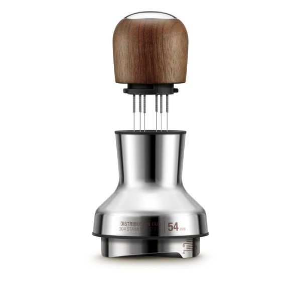 Dystrybutor do kawy Sage Craft Duo SEA203 - 54 mm