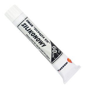 Smar silikonowy Silpasta EM do ekspresów do kawy