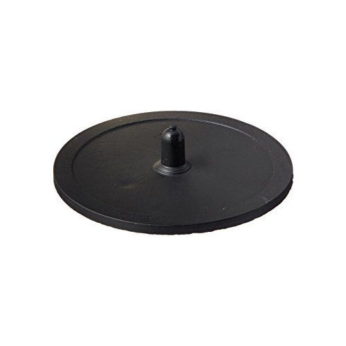 Gumowa zaślepka do kolby 58 mm - NIEDOSTĘPNY