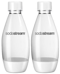 Butelka SodaStream 2x0,5L - NIEDOSTĘPNY