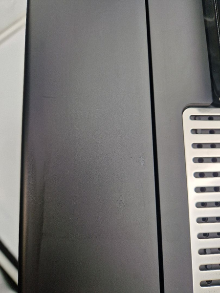 OUTLET 13523 - Ekspres do kawy Melitta LatteSelect F63/0-212 - Czarny