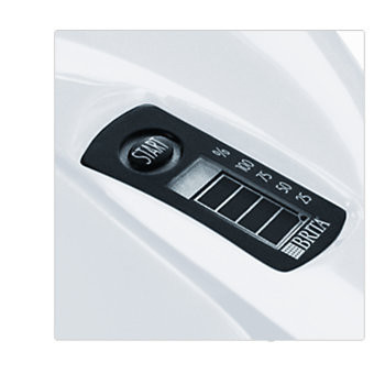 Dzbanek filtrujący Brita Marella XL 3.5 L NIEBIESKI + 1 Filtr GRATIS! – NIEDOSTĘPNY