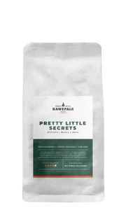 Kawa ziarnista KawePale Pretty Little Secret 250g – NIEDOSTĘPNY