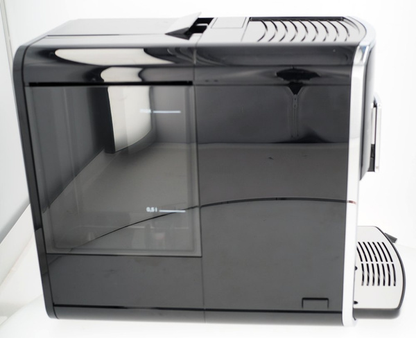 OUTLET 98596 - Ekspres do kawy Melitta Barista T F83/0-002 - Czarny 