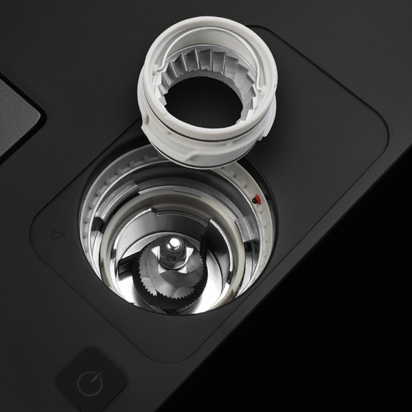 Ekspres do kawy Catler ES 790 EGOISTO - Czarny + GRATIS ZESTAW SZKLANEK