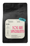 Kawa ziarnista Leń Coffee Etiopia Boledu Espresso 250g – NIEDOSTĘPNY