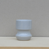 Kubek Bad Idea Not.Bad Studio 350ml - Szary wklęsły