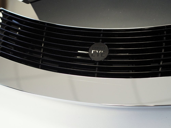 OUTLET 9456 - Ekspres do kawy Jura J8 TWIN Diamond Black (EA)