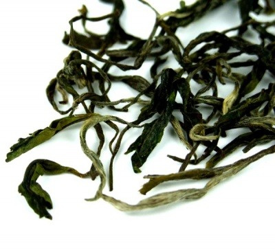Zielona herbata The Tea Makers Fujian Mao Feng No.60 - 100g