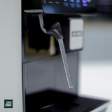 Ekspres do kawy Coffee Format MINI Steam - Biały + GRATIS 2KG KAWY