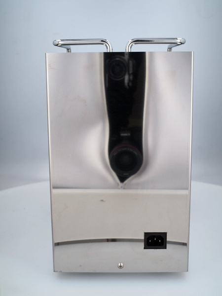 OUTLET - Ekspres do kawy Quick Mill 0960 Carola PID