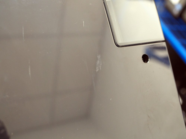 OUTLET 12441 - Ekspres do kawy Melitta Latticia OT F30/0-100