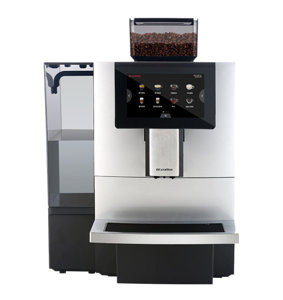 Ekspres do kawy Dr. Coffee F11 Big - NIEDOSTĘPNY - opinie w konesso.pl