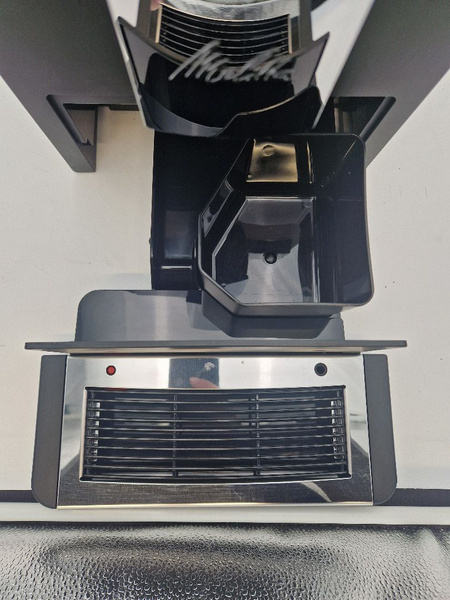 OUTLET 13019 - Ekspres do kawy Melitta LatteSelect F63/0-212 - Czarny