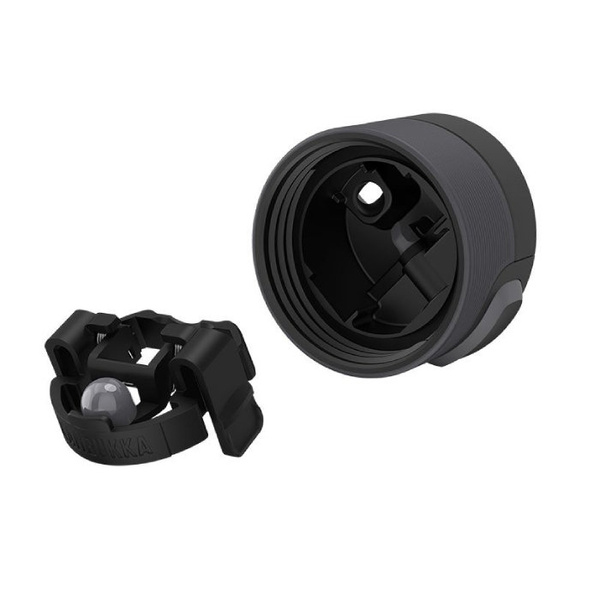 Kubek termiczny Kambukka Etna 300 ml - Pitch Black