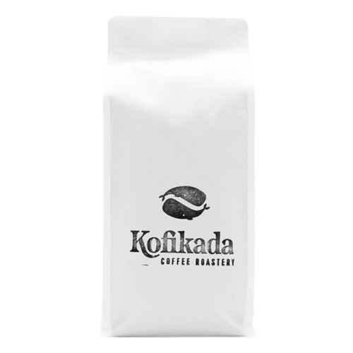 Kawa ziarnista Kofikada Brazylia Cerrado 1kg
