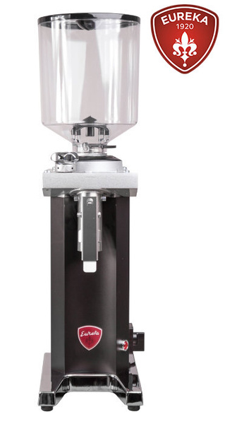 Młynek do kawy Eureka Drogheria 85 - Czarny mat – NIEDOSTĘPNY