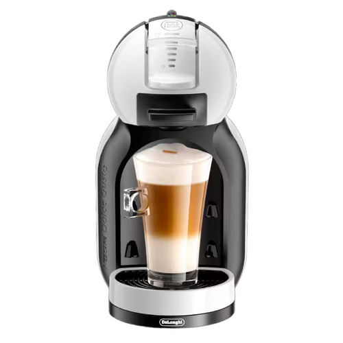 OUTLET - Ekspres do kawy De'Longhi Dolce Gusto MiniMe EDG305.WB - opinie w konesso.pl