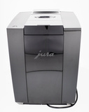 OUTLET 1594 - Ekspres do kawy Jura E8 Cosmic Black (ED)