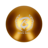 Barista Space Coffee Tamper Gold 58 mm -Złoty – NIEDOSTĘPNY