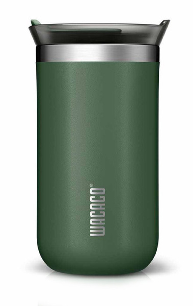 Kubek termiczny Wacaco Octaroma Lungo Pomona Green 300 ml