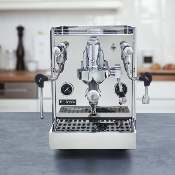 Ekspres do kawy Bellezza Valentina Leva