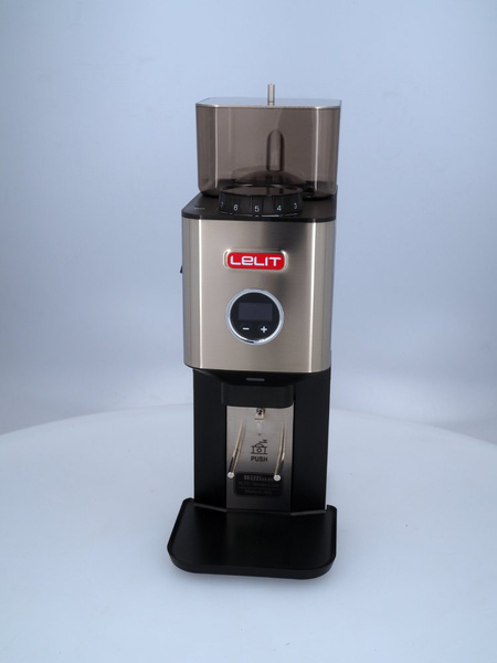 OUTLET 68645 - Młynek do kawy Lelit William PL72