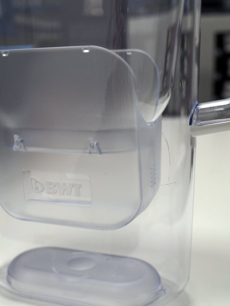 OUTLET - Dzbanek filtrujący wodę BWT AQUAlizer 2.6 l - bez wkładu