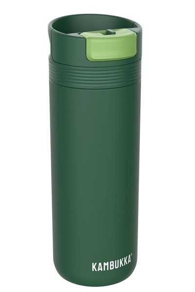 Kubek termiczny Kambukka Cabo Green 500ml - Zielony