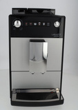 OUTLET 18923 - Ekspres do kawy Melitta Latticia OT F300-101 - Srebrny