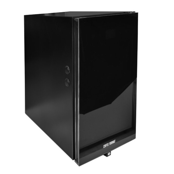 Lodówka na mleko Coffee Format POTT 8 BFMCL