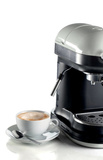 Ekspresdo kawy Ariete Espresso Moderna 1318/01 - Srebrny + 2KG KAWY GRATIS
