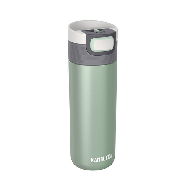 Kubek termiczny Kambukka Etna 500 ml - Forest Shade - NIEDOSTĘPNY