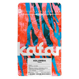Kawa ziarnista Kafar Kolumbia Tolima Espresso 250g
