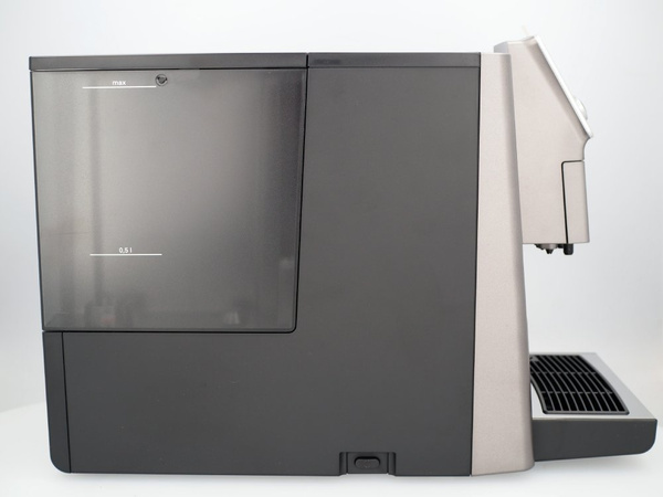 OUTLET 8664 - Ekspres do kawy Nivona 821 