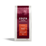 Kawa ziarnista Costa Coffee Character Roast Bright Blend 100% Arabica 1kg