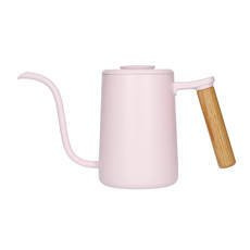Czajnik Timemore Youth Kettle Pink 600 ml - opinie w konesso.pl