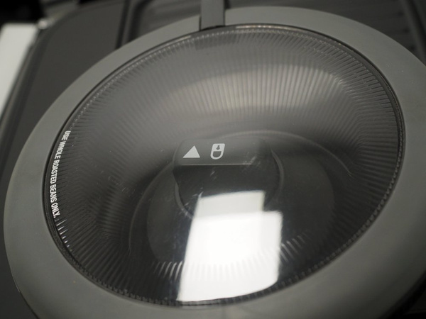 OUTLET - Ekspres do kawy Sage the Barista Touch™ Impress SES881BTR