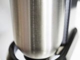 OUTLET - Saturator do wody gazowanej SodaStream Duo - Grafitowy zestaw startowy