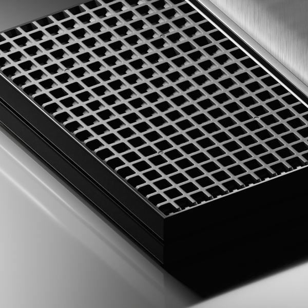 Ekspres do kawy xBloom Studio Matte Black - Czarny