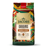 Kawa ziarnista Jacobs Origins Kenya&Uganda 1kg