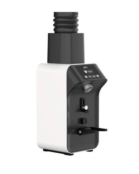 Młynek do kawy Ceado Life X White - Biały