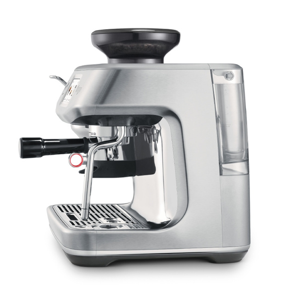 Ekspres do kawy Sage the Barista Touch™ Impress SES882BSS - Szczotkowana stal nierdzewna