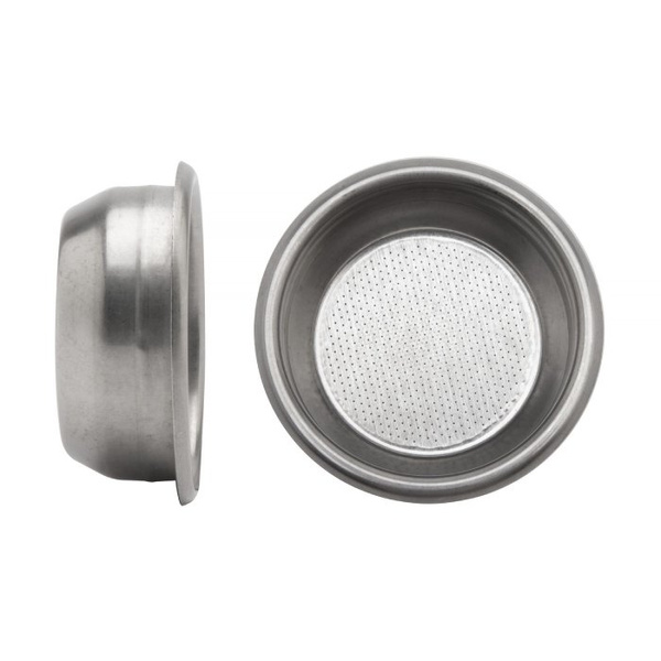 Sitko na podwójną kawę Lelit MC754/2 - 58mm