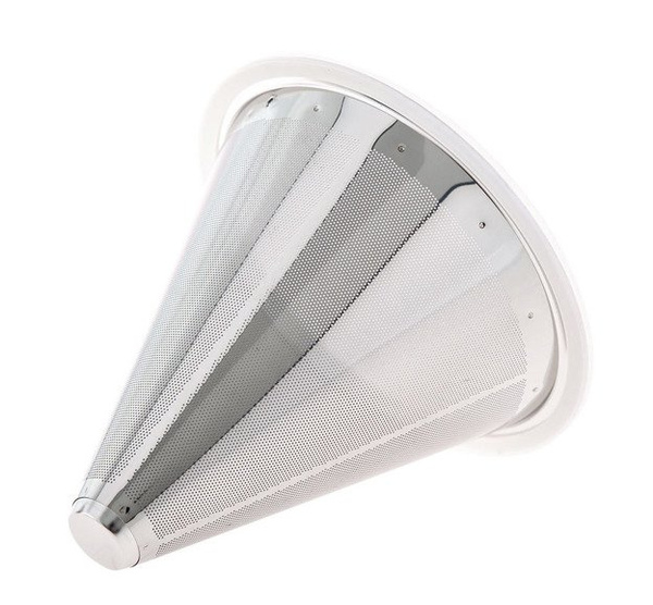 Zaparzacz Asobu Cold Brew Insulated Portable Brewer - Srebrny – NIEDOSTĘPNY