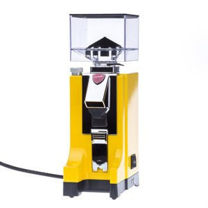 Młynek do kawy Eureka Mignon żółty - NIEDOSTĘPNY