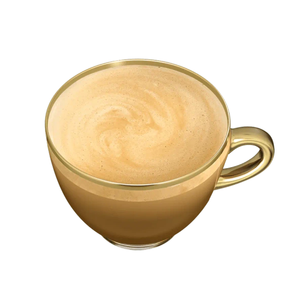 Kapsułki NESCAFÉ® Dolce Gusto® Dallmayr Crema d'Oro Caffè Latte 16 sztuk