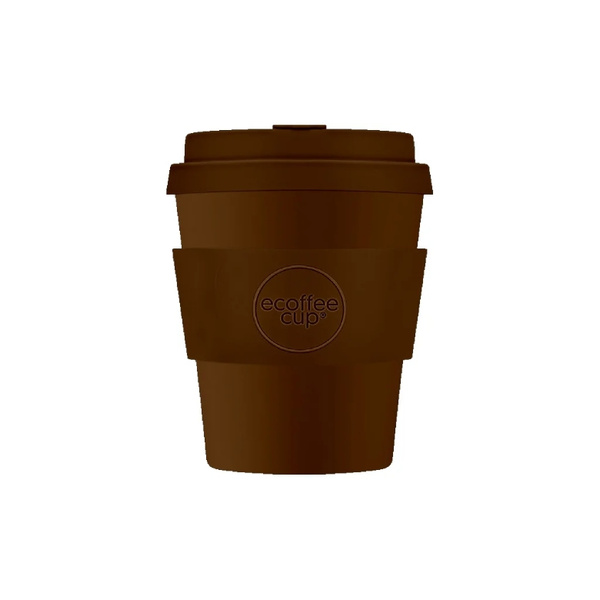 Kubek na wynos Ecoffee Cup Solid Colours 240ml - Spooky Action
