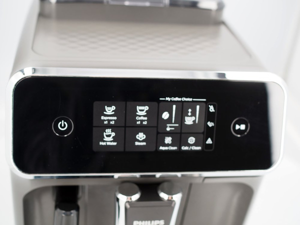 OUTLET - Ekspres do kawy Philips EP2224/10