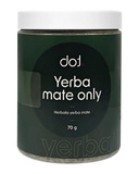Herbata dot. Yerba Mate Only 70g – NIEDOSTĘPNY